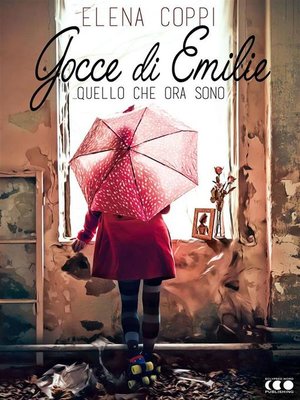 cover image of Gocce di Emilie